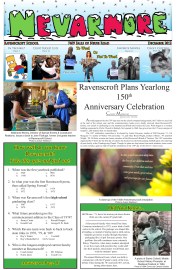 December 2012 Issue 1