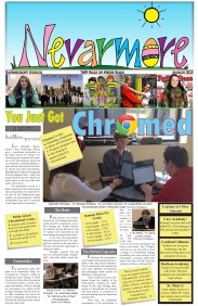 NevarmoreMarch2013FrontPage